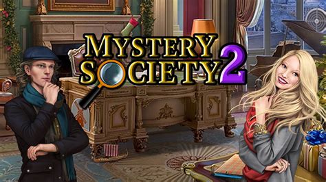 Play Mystery Games > Download Games .